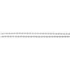 3.8 mm Hollow Puffed Anchor Chain - Image 3