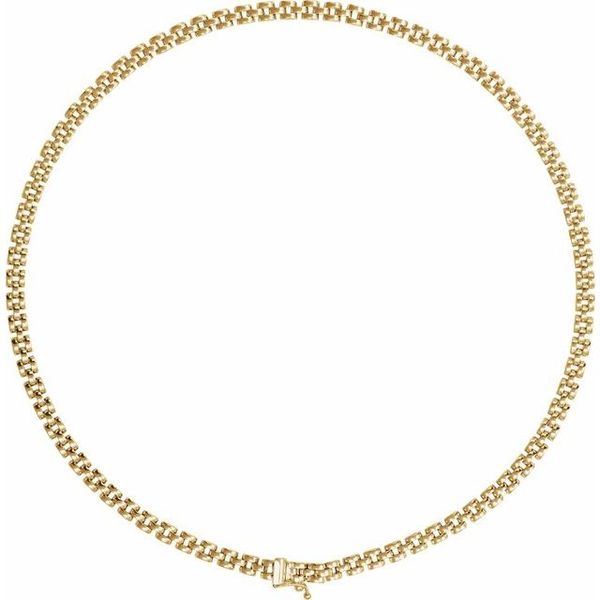 4 mm Panther Chain - Image 2