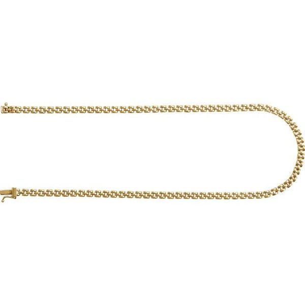 4 mm Panther Chain - Image 3