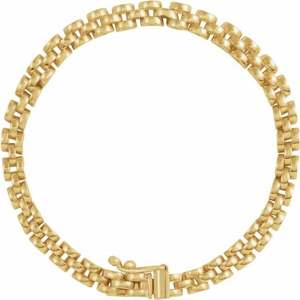 4 mm Panther Chain - Image 2