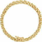 4 mm Panther Chain - Image 2