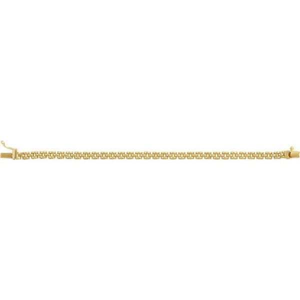 4 mm Panther Chain - Image 3