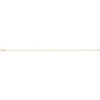 .8 mm Heart Chain - Image 3