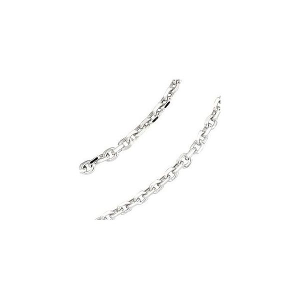 1.75 mm Diamond-Cut Cable Chain - Image 2
