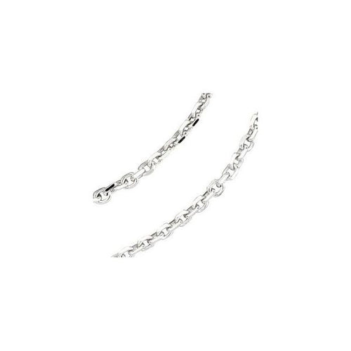 1.75 mm Diamond-Cut Cable Chain - Image 2