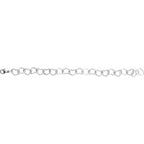 9 mm Heart Chain - Image 3
