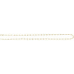1.7 mm Satellite Bar Cable Chain - Image 3