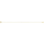 .5 mm Diamond-Cut Cable Chain - Image 3