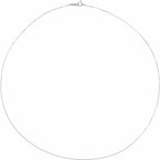 .5 mm Box Chain - Image 2