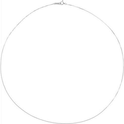 .5 mm Box Chain - Image 2