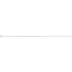 1 mm Curb Chain - Image 3