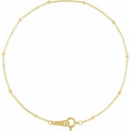 1.7 mm Cable Chain - Image 2