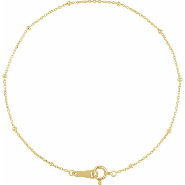 1.7 mm Cable Chain - Image 2