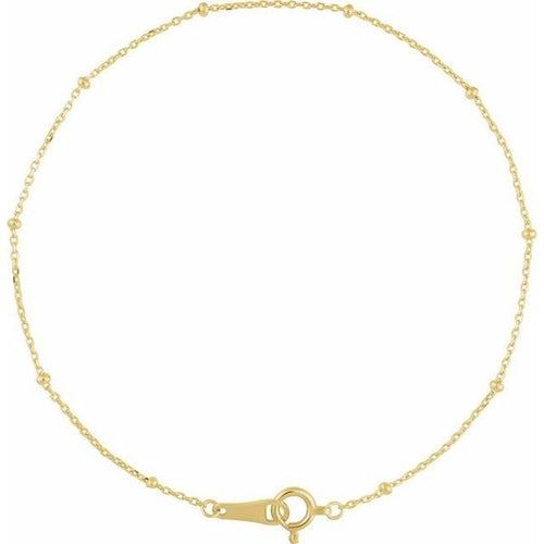 1.7 mm Cable Chain - Image 2