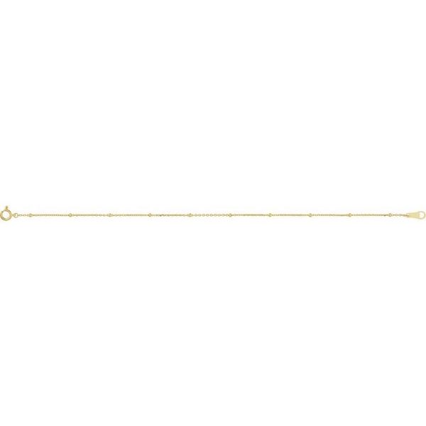 1.7 mm Cable Chain - Image 3