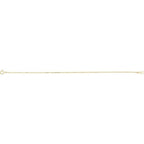 1.2 mm Diamond-Cut Bead Chain - Image 3