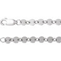 4 mm Mirror Chain