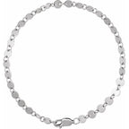 4 mm Mirror Chain - Image 2