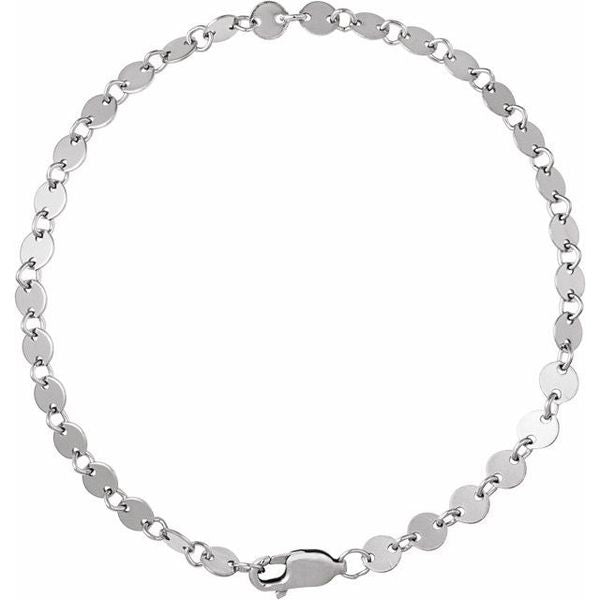 4 mm Mirror Chain - Image 2