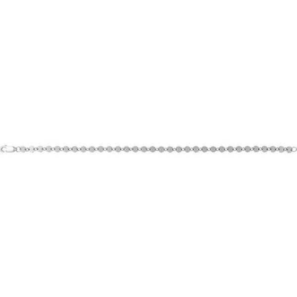 4 mm Mirror Chain - Image 3