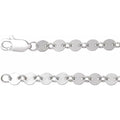 4 mm Mirror Chain