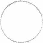 4 mm Mirror Chain - Image 2