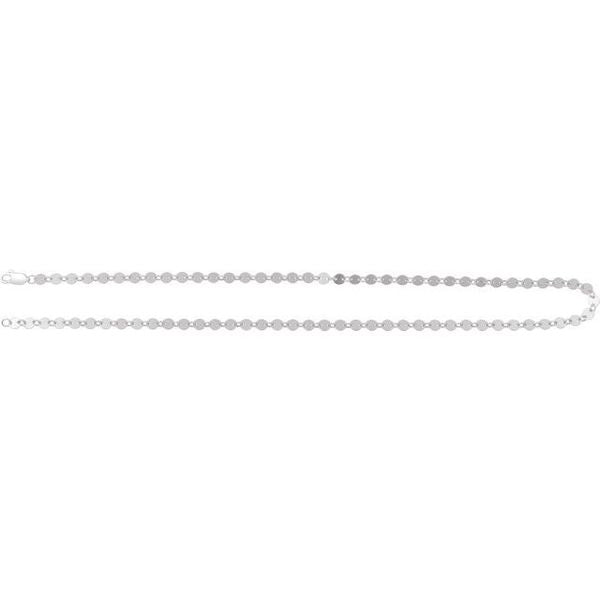 4 mm Mirror Chain - Image 3