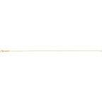 .8 mm Diamond-Cut Curb Chain - Image 3