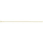 1.5 mm Barleycorn Chain - Image 3