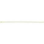 1.2 mm Snake Chain - Image 3
