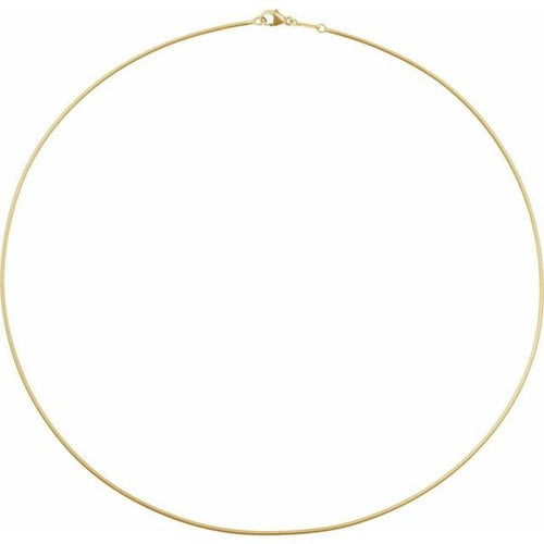 1.2 mm Snake Chain - Image 2