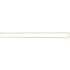 1.2 mm Snake Chain - Image 3