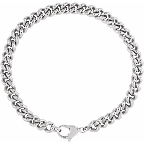 6.3 mm Curb Chain - Image 2