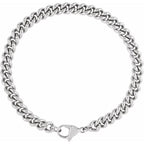 6.3 mm Curb Chain - Image 2