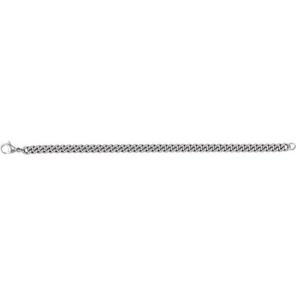 6.3 mm Curb Chain - Image 3