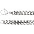 6.3 mm Curb Chain
