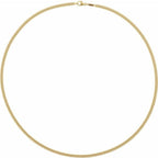 2.9 mm Curb Chain - Image 2