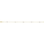 Pearl Station Bracelet - Image 2