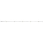 Pearl Station Bracelet - Image 2