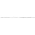 Pearl Station Bracelet - Image 2