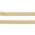 10.25 mm Panther Chain