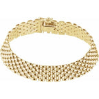 10.25 mm Panther Chain - Image 2