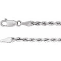 Rope Chain