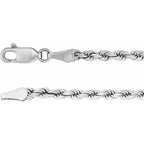 Rope Chain