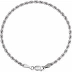 Rope Chain - Image 2