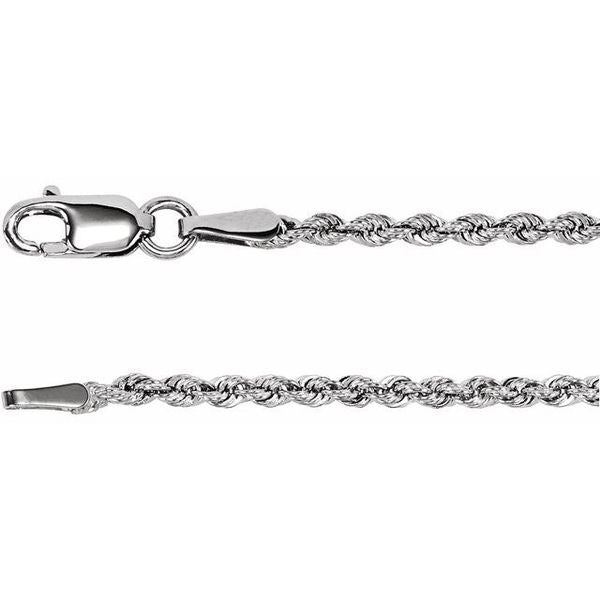 Rope Chain