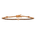 14k Strawberry Gold® Bracelet