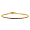 14k Honey Gold™ Bracelet