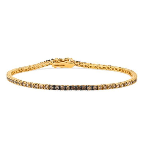 14k Honey Gold™ Bracelet