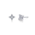 Trillium Superbloom Earrings